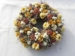 věneček ... něžný