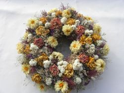 věneček ... něžný