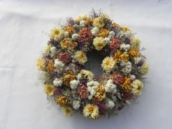 věneček ... něžný