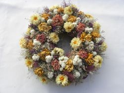 věneček ... něžný