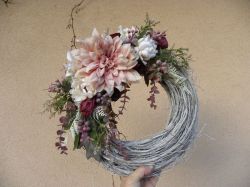 v jemných tónech přírody