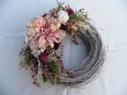 v jemných tónech přírody