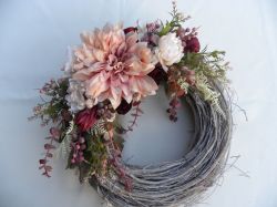 v jemných tónech přírody