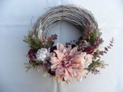 v jemných tónech přírody