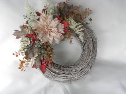 v jemných tónech přírody