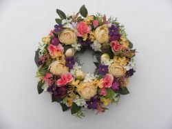 Šťavnatý ... věneček