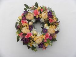 Šťavnatý ... věneček