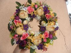 Šťavnatý ... věneček