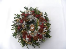 sypejte ptáčkům :)