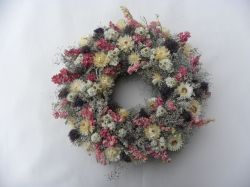 něžný ... věneček