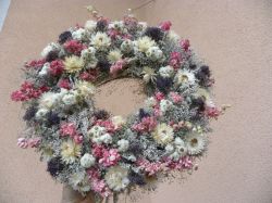 něžný ... věneček