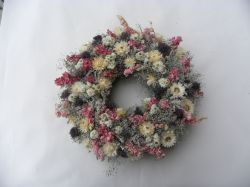 něžný ... věneček