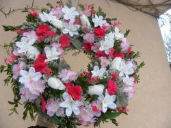 s tulipány .. velký jarní