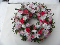 s tulipány .. velký jarní