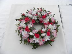 s tulipány .. velký jarní