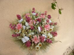 kytka romantik