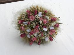 kytka romantik