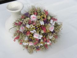 kytka romantik