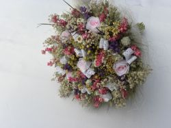kytka romantik