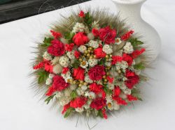 romantik dočervena