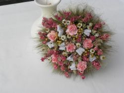kytka romantik