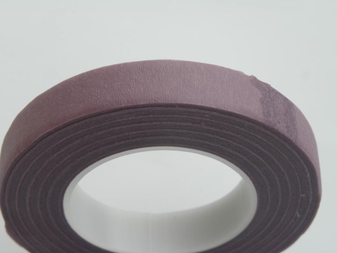 ovinovací páska fialová