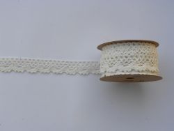 krajka 2 cm