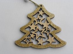 stromeček s prořezy