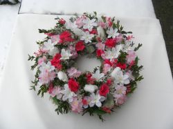 s tulipány .. velký jarní